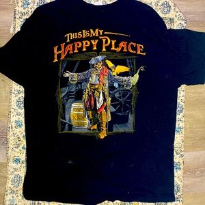 This is my happy place